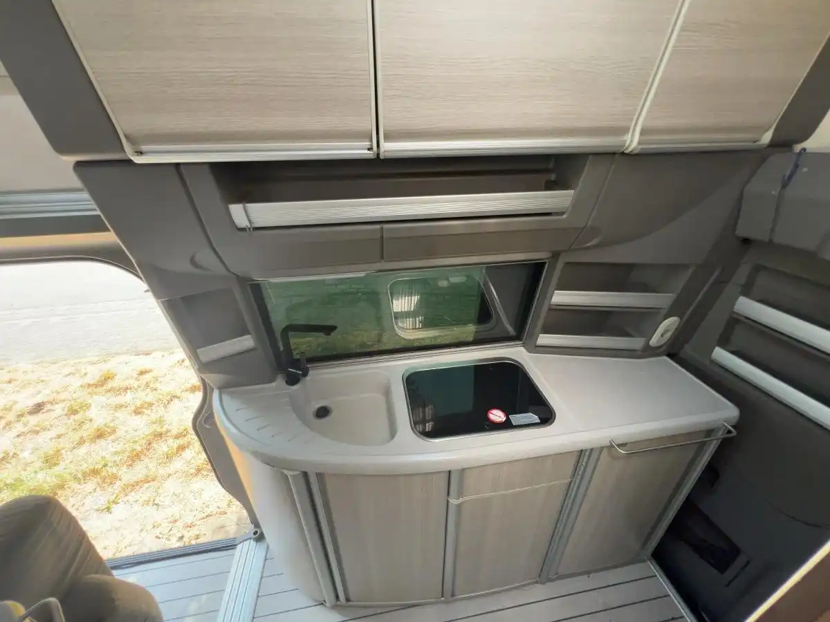 WESTFALIA James Cook - Ansicht 8